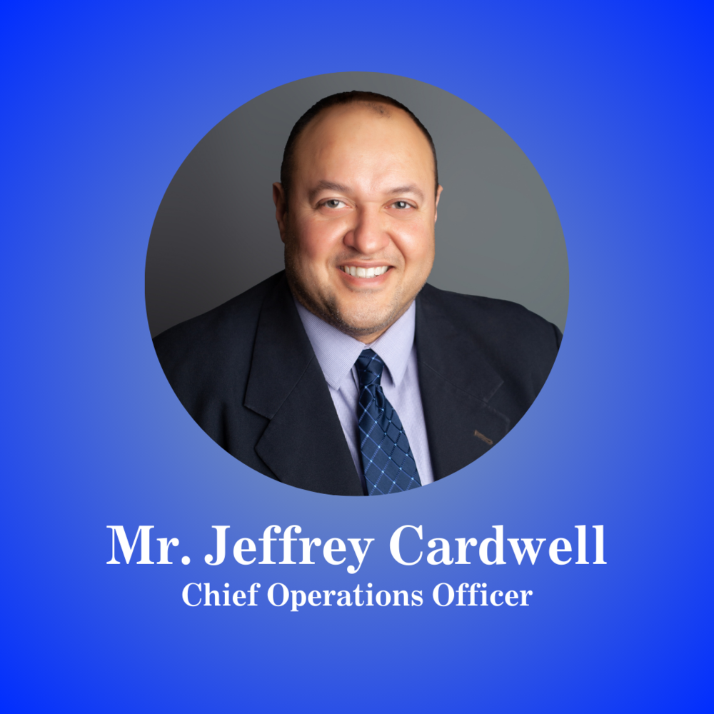 Jeffrey Cardwell