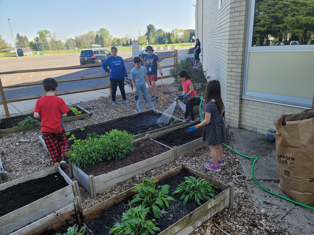 Live Feed Paul V. Fly Elementary School