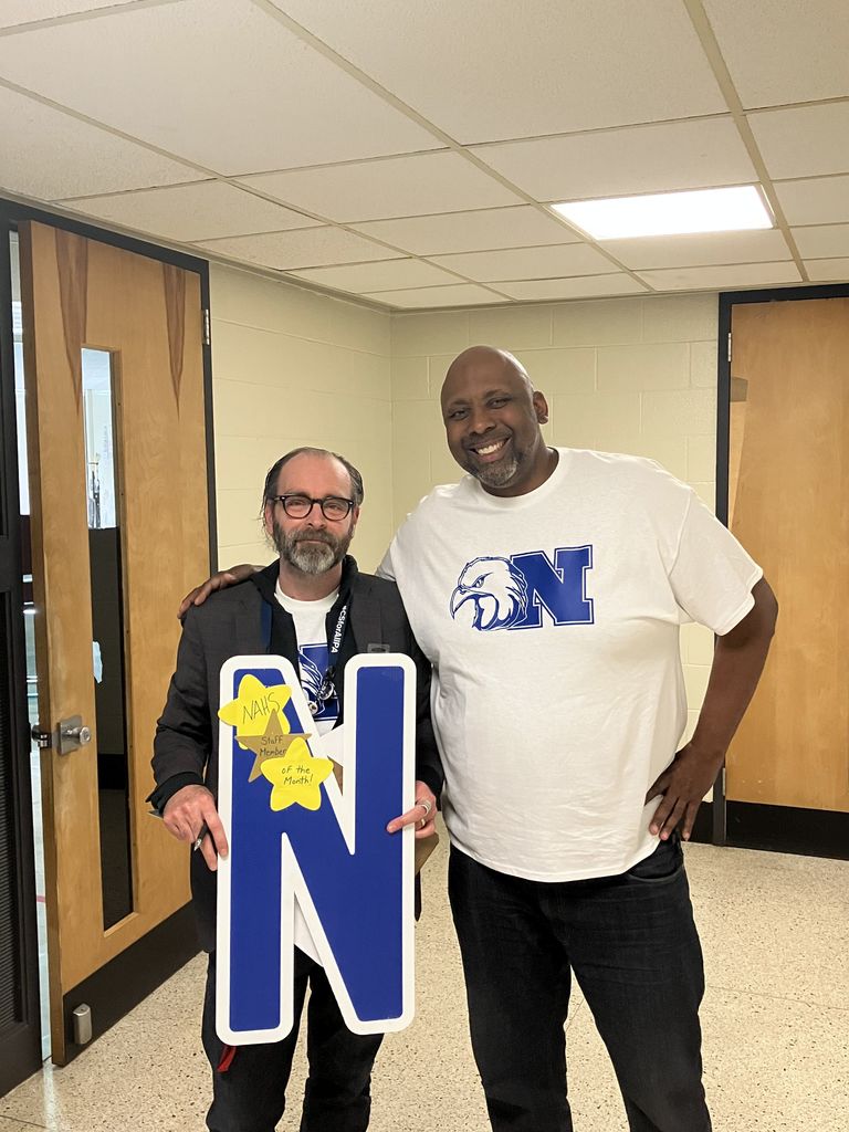 Live Feed Norristown Area High School