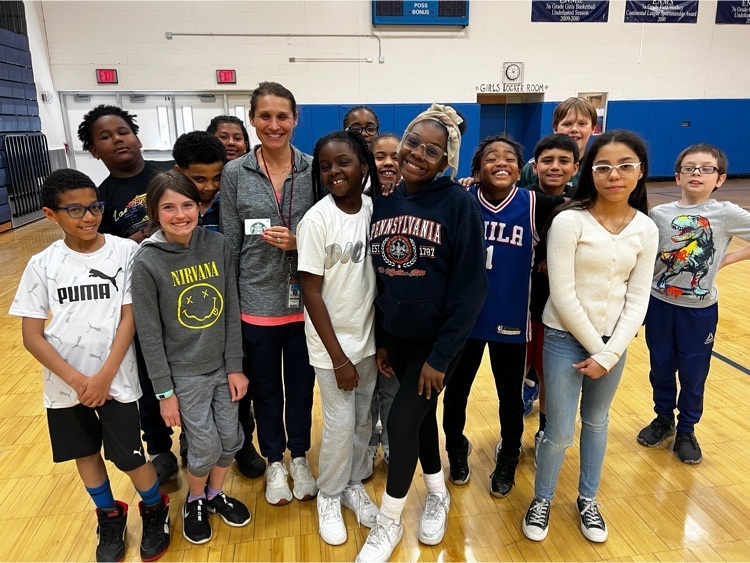 Live Feed East Norriton Middle School