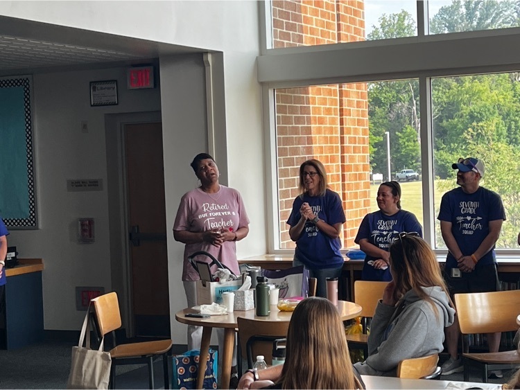 Live Feed East Norriton Middle School